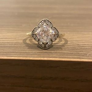 Pandora Ring size 7